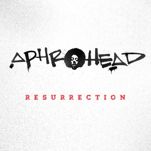 Aphrohead