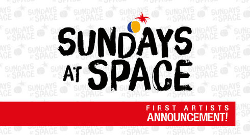 Sundays At Space