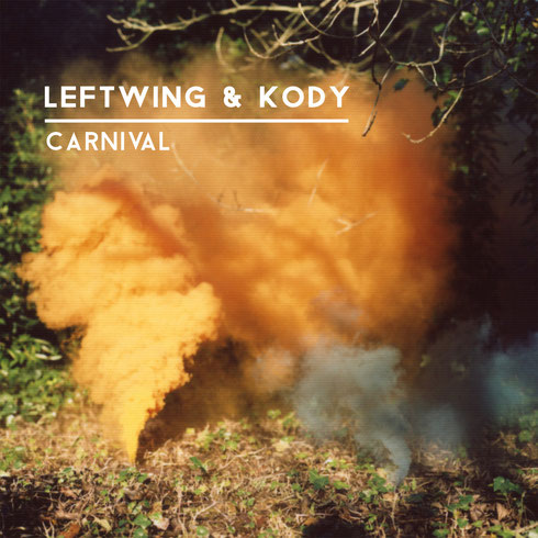 Leftwing & Kody