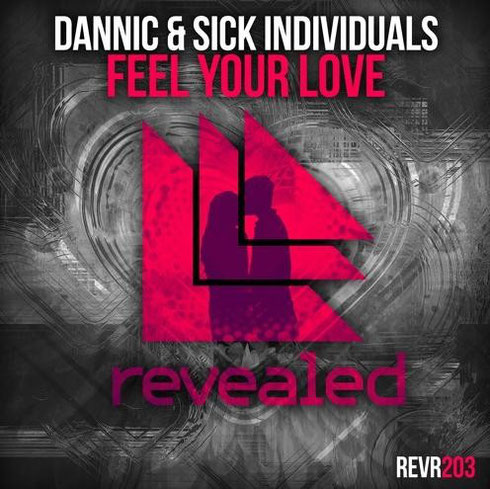 Dannic & Sick Individuals