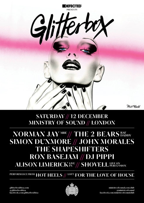 Glitterbox