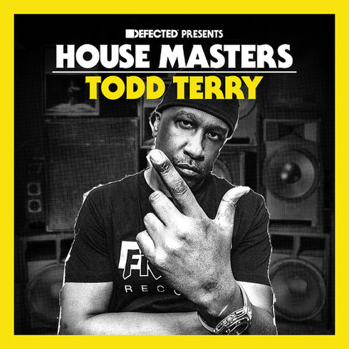 Todd Terry