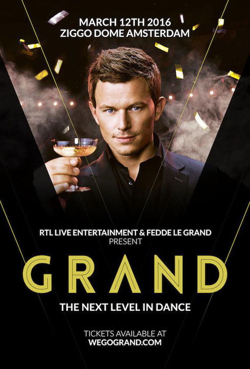 Fedde Le Grand