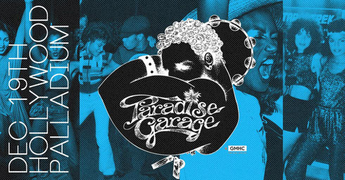 Paradise Garage