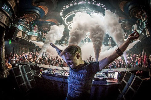 Armin van Buuren