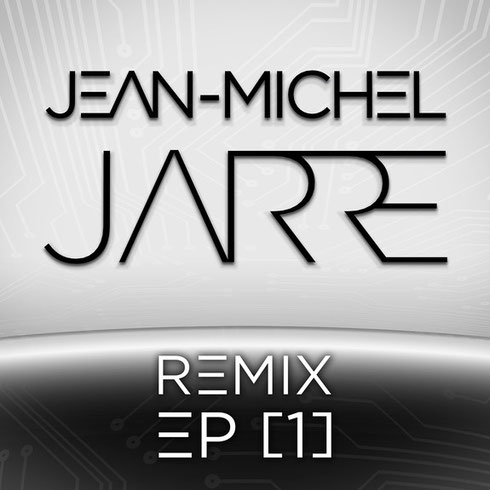 Jean-Michel Jarre 