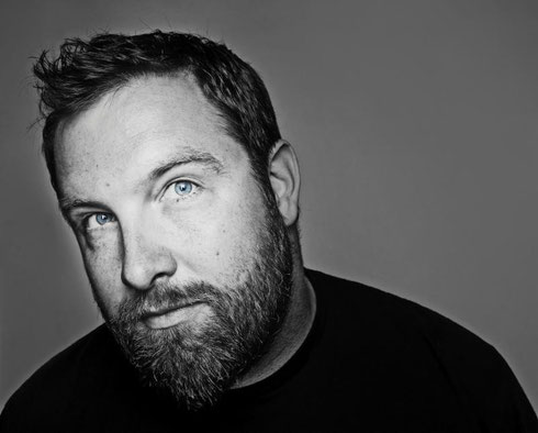 Claude VonStroke