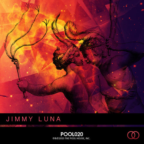 Jimmy Luna