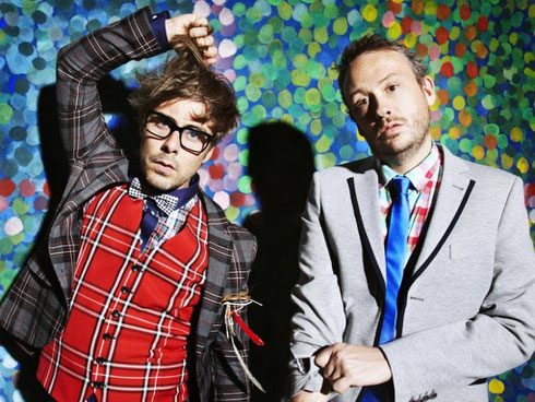 Basement Jaxx 