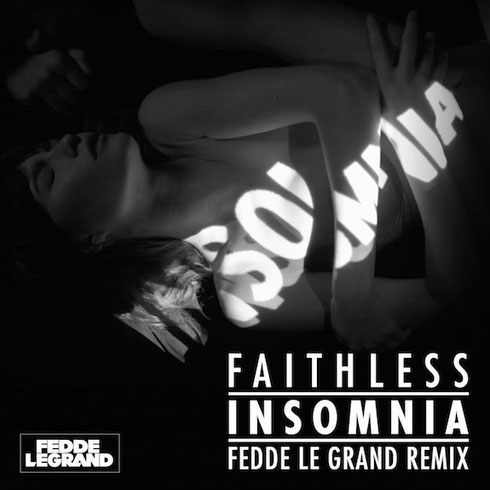 Faithless