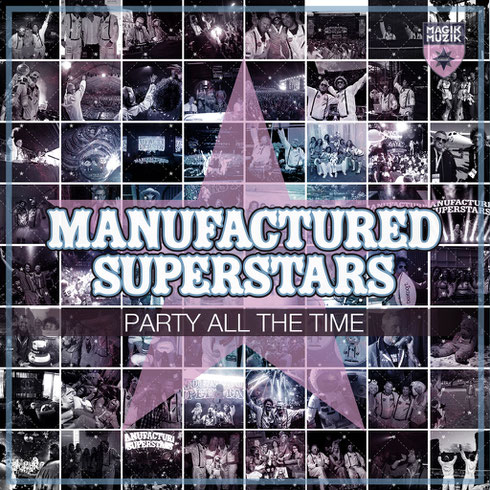 Manufactured Superstars