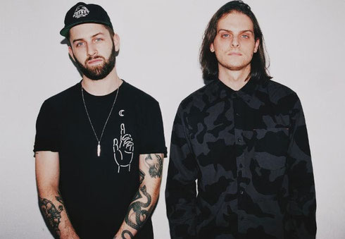 Zeds Dead 