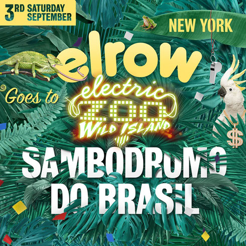 elrow