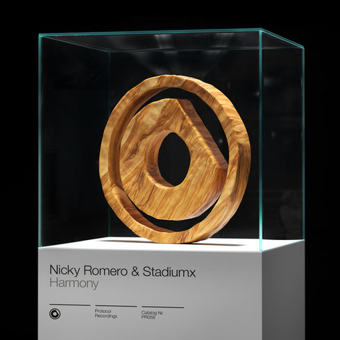 Nicky Romero & Stadiumx