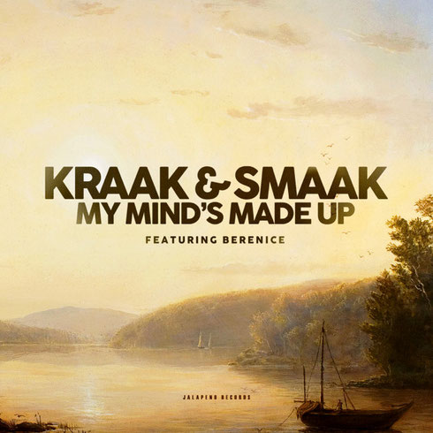 Kraak & Smaak