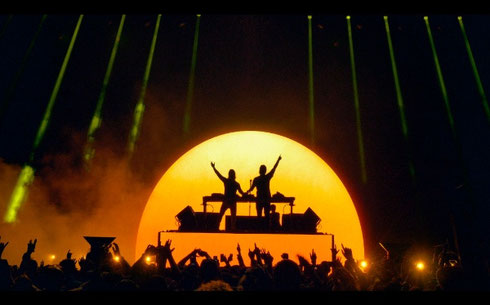 Axwell /\ Ingrosso