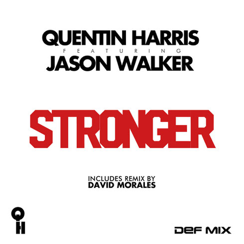 Quentin Harris Featuring Jason Walker