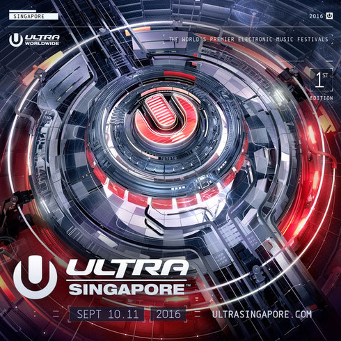 ULTRA Singapore