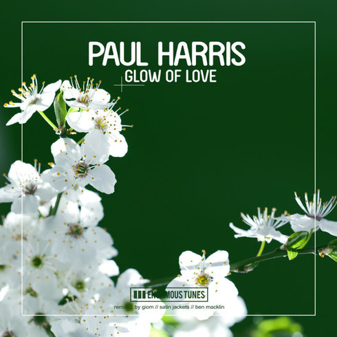 Paul Harris