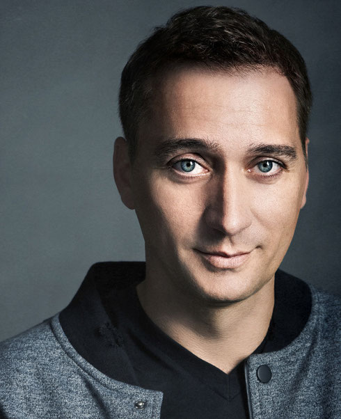 Paul van Dyk