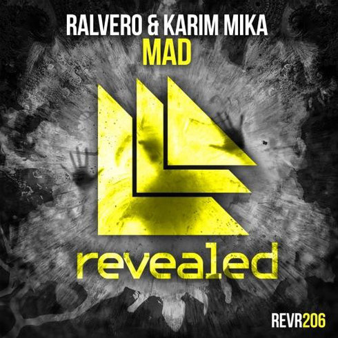 Ralvero & Karim Mika