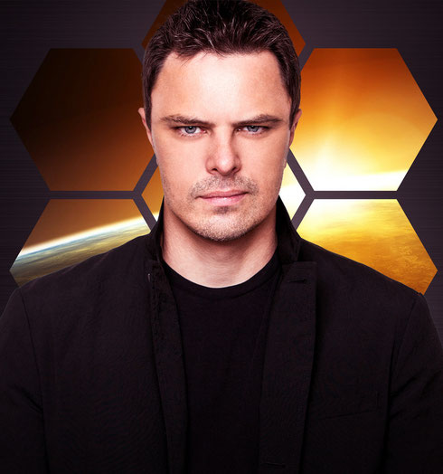 Markus Schulz