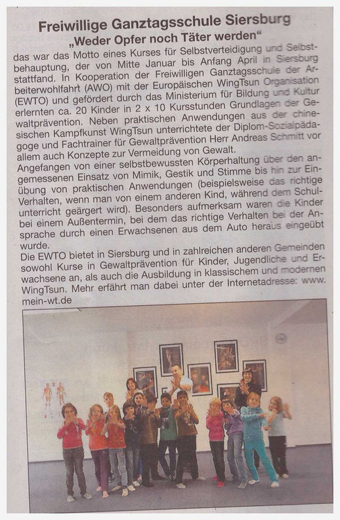 Nachrichtenblatt 23/2013 Seite 17