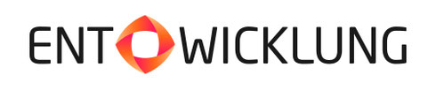 Ent:wicklung Logo