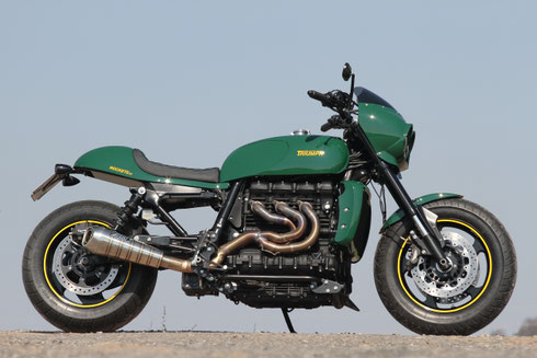 Motorcycles Hammer Kraftrad