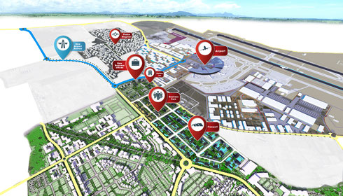 MON TRESOR BUSINESS GATEWAY