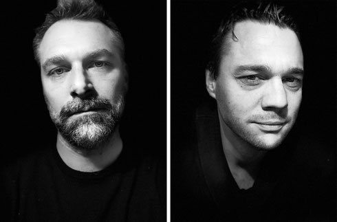 Jonny Sturari - Johan Kohls