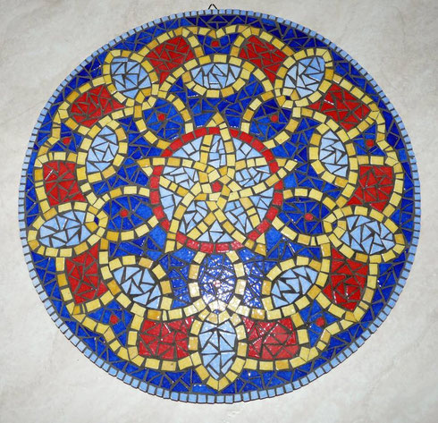 mosaïque