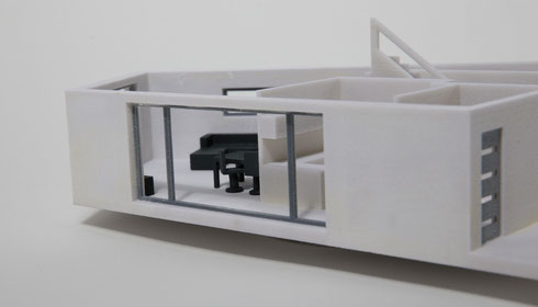 3d Druck Von Hausern Blickwinkel 3d 3d Druck Und Visualisierungen Von Hausern