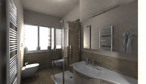 Quanto costa questo bagno? Clicca e capirai!
