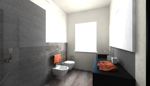 Idee bagno con Venis, Porcelanosa, Catalano, Ideal Standard, Paffoni, Arbi