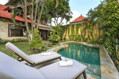 Sanur property for sale