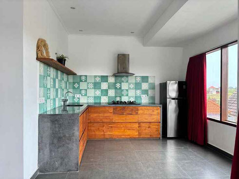 Dijual properti di Denpasar