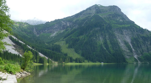 Vilsalpsee