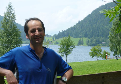 Hintersteiner See