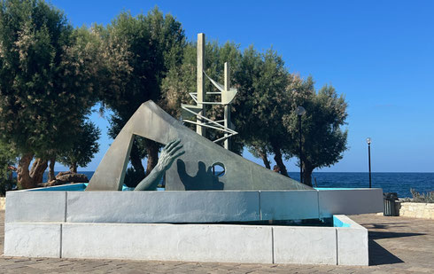Bild: Monument