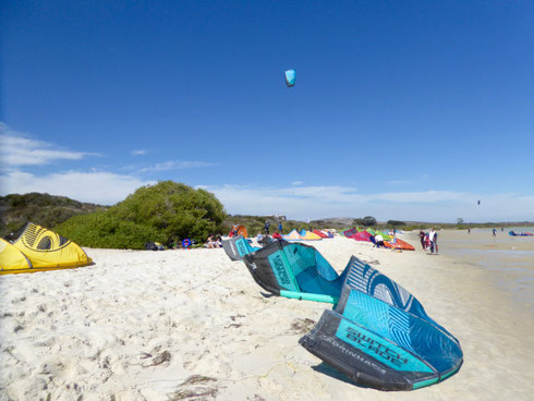 Bild: Shark Bay