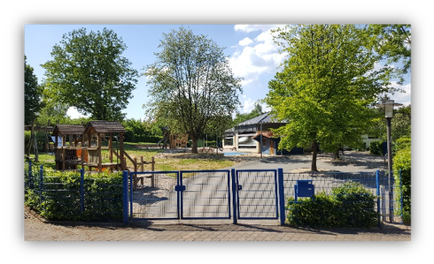 Evangelische Kindertagesstätte Gemünden - Kirchenkreis-Eder