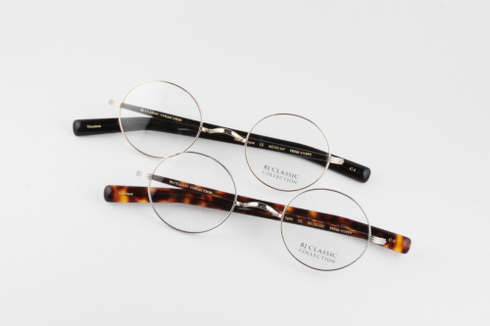 BJ CLASSIC COLLECTION（ビージェイクラシックコレクション）新作『PREM-111FPT』＆『PREM-111S FPT』入荷！