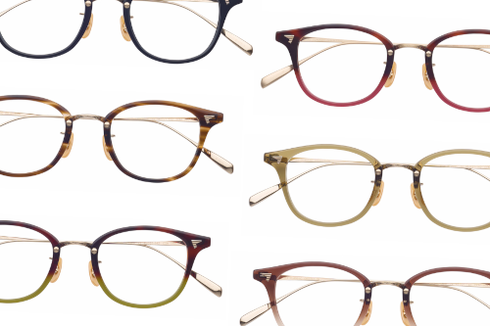 BJ CLASSIC COLLECTION（ビージェイクラシックコレクション）新シリーズ『COM-568NT 45』入荷！