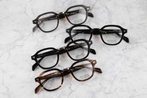 BJ CLASSIC COLLECTION（ビージェイクラシックコレクション）新作『COM-577N』入荷しました！