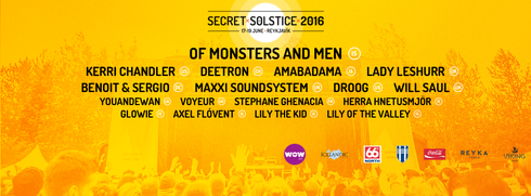 Secret Solstice