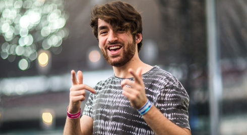 Oliver Heldens