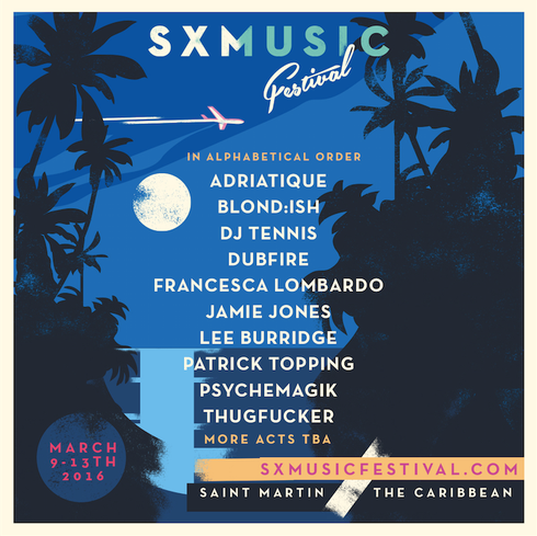 SXMusic