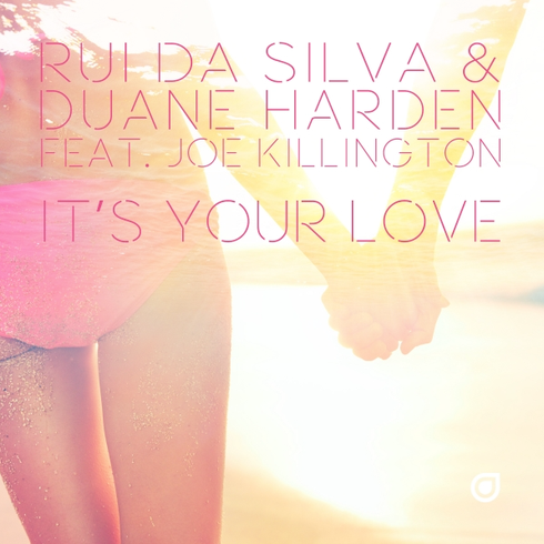 Rui Da Silva & Duane Harden Feat. Joe Killington
