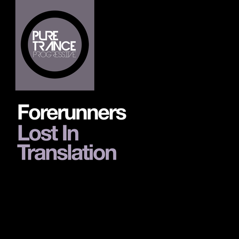 Forerunners